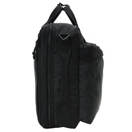 Porter - Yoshida & Co. Force 3Way Briefcase - Navy (855-07594)