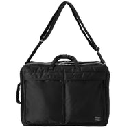 Porter - Yoshida & Co. Tanker 3way Briefcase - Black (622-76672-10)