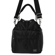 Porter - Yoshida & Co. Balloonsac Balloon Bag - Black (381-16853)