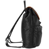 Porter - Yoshida & Co. Tanker Rucksack - Black (622-79312-10)