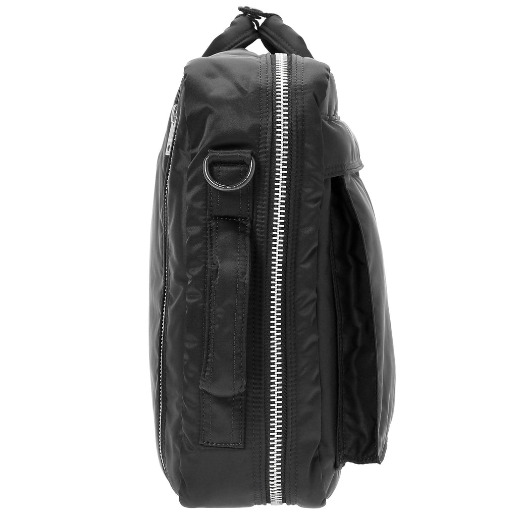 Porter - Yoshida & Co. Tanker Tanker 3way Briefcase - Black (622