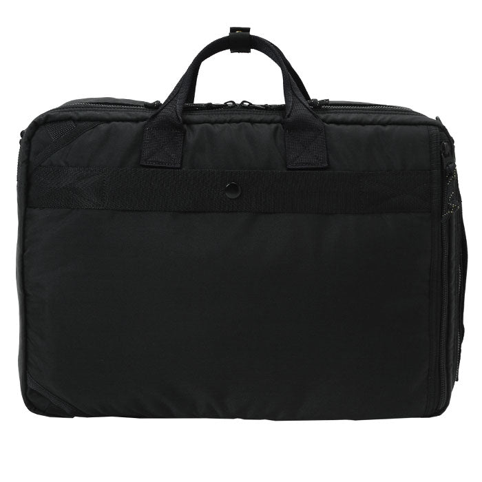 Porter - Yoshida & Co. Force 3Way Briefcase - Black (855-07594)