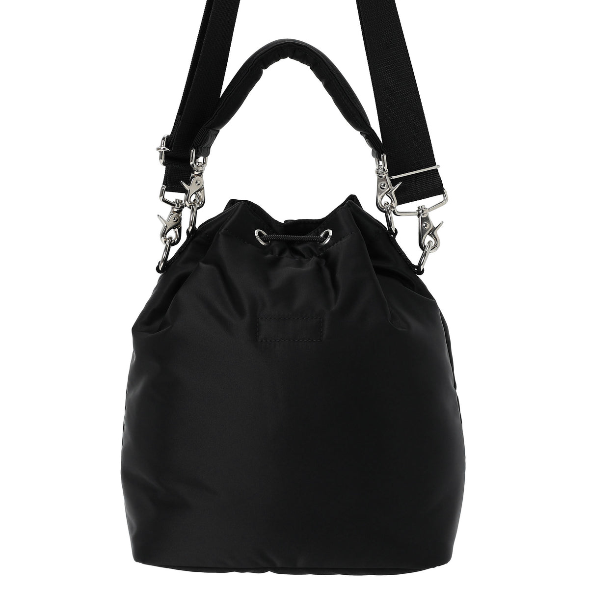 Porter - Yoshida & Co. Balloonsac Balloon Bag - Black (381-16853)
