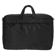Porter - Yoshida & Co. Tanker Tanker 2way Briefcase - Black (622-77544-10)