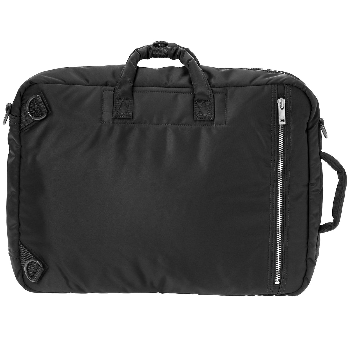 Porter - Yoshida & Co. Tanker Tanker 3way Briefcase - Black (622-79308-10)