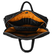 Porter - Yoshida & Co. Tanker Tanker 2way Briefcase - Black (622-77544-10)