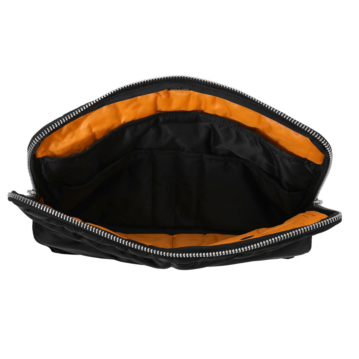 Porter - Yoshida & Co. Tanker Tanker Document Case - Black (622-76500-10)