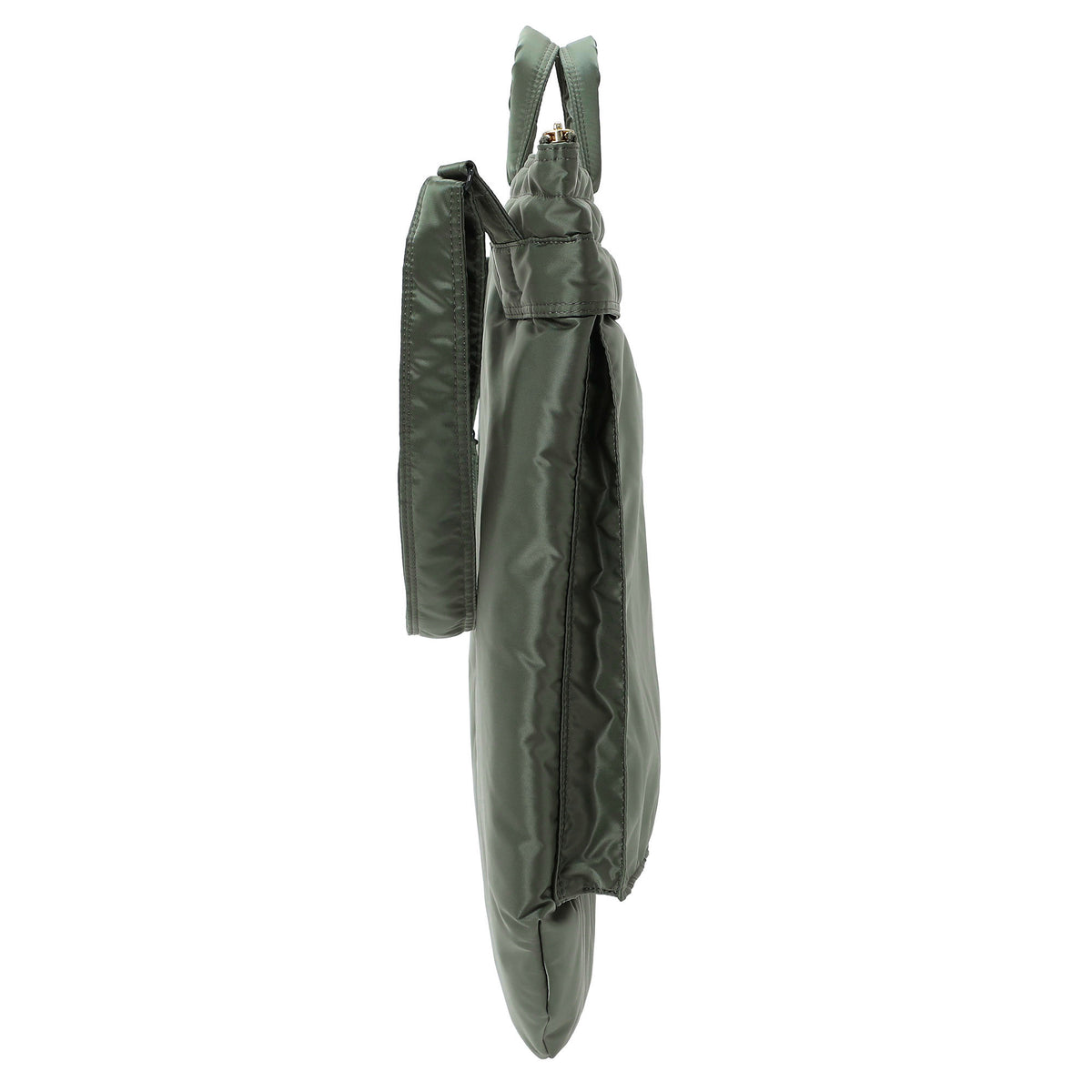 Porter - Yoshida & Co. Tanker 2way Helmet Bag - Sage Green (622-78332-30)