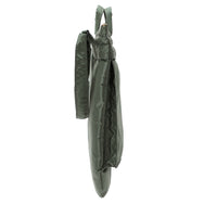 Porter - Yoshida & Co. Tanker 2way Helmet Bag - Sage Green (622-78332-30)