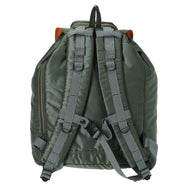 Porter - Yoshida & Co. Tanker Rucksack - Sage Green (622-79162)