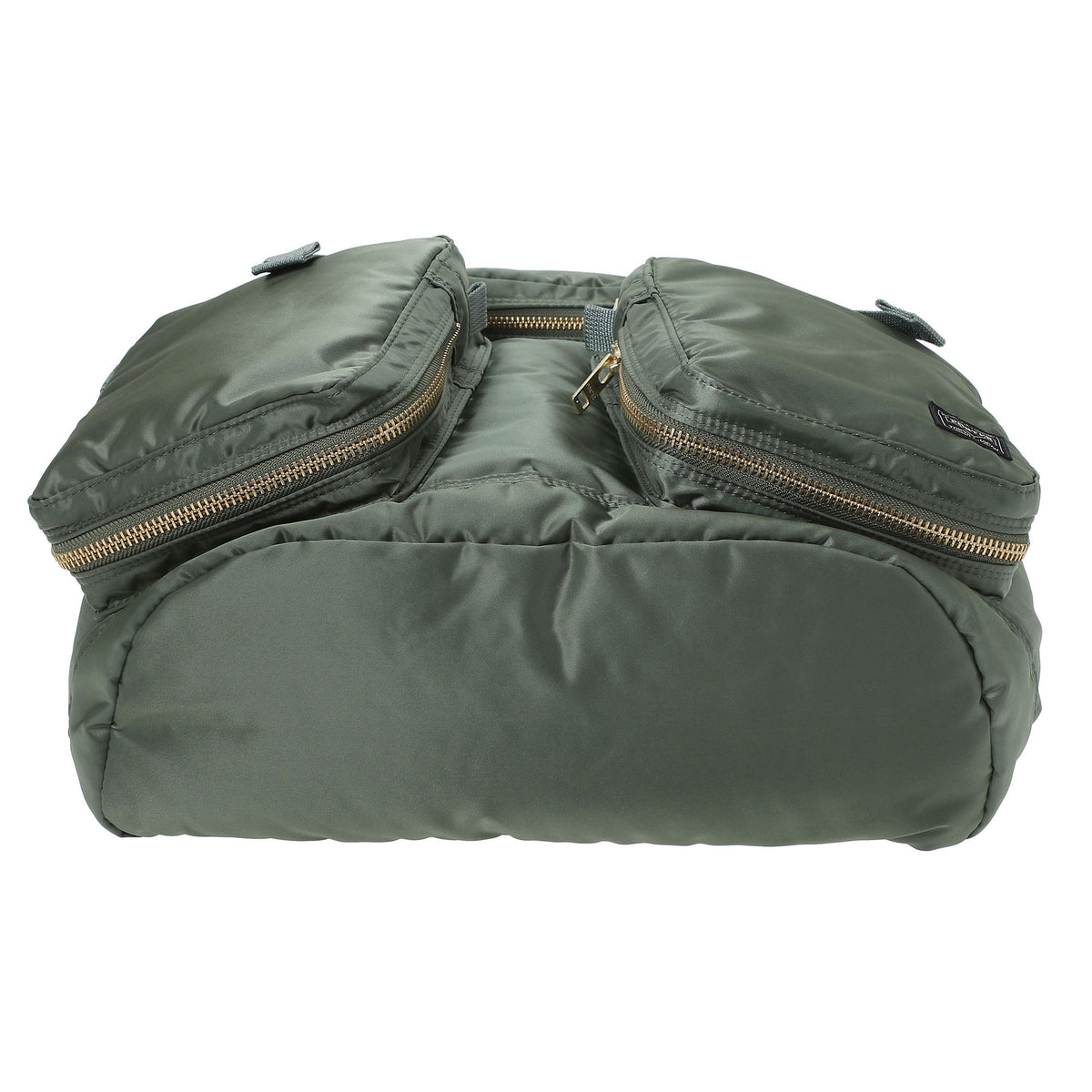 Porter - Yoshida & Co. Tanker Rucksack - Sage Green (622-79162)