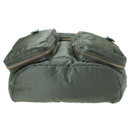 Porter - Yoshida & Co. Tanker Rucksack - Sage Green (622-79162)