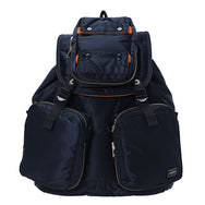Porter - Yoshida & Co. Tanker Rucksack - Iron Blue (622-79162)