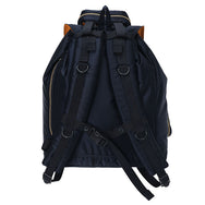 Porter - Yoshida & Co. Tanker Rucksack - Iron Blue (622-79162)