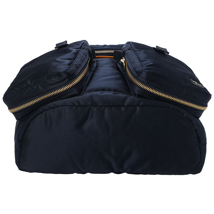 Porter - Yoshida & Co. Tanker Rucksack - Iron Blue (622-79162)