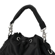 Porter - Yoshida & Co. Balloonsac Balloon Bag - Black (381-16853)