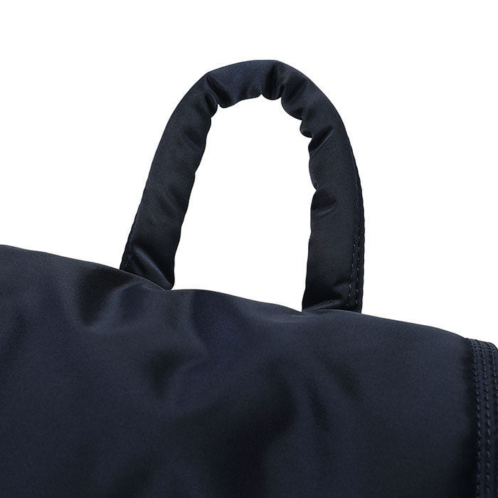 Porter - Yoshida & Co. Tanker Rucksack - Black (622-79312-10)