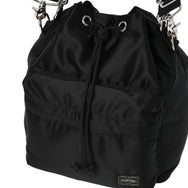 Porter - Yoshida & Co. Balloonsac Balloon Bag - Black (381-16853)