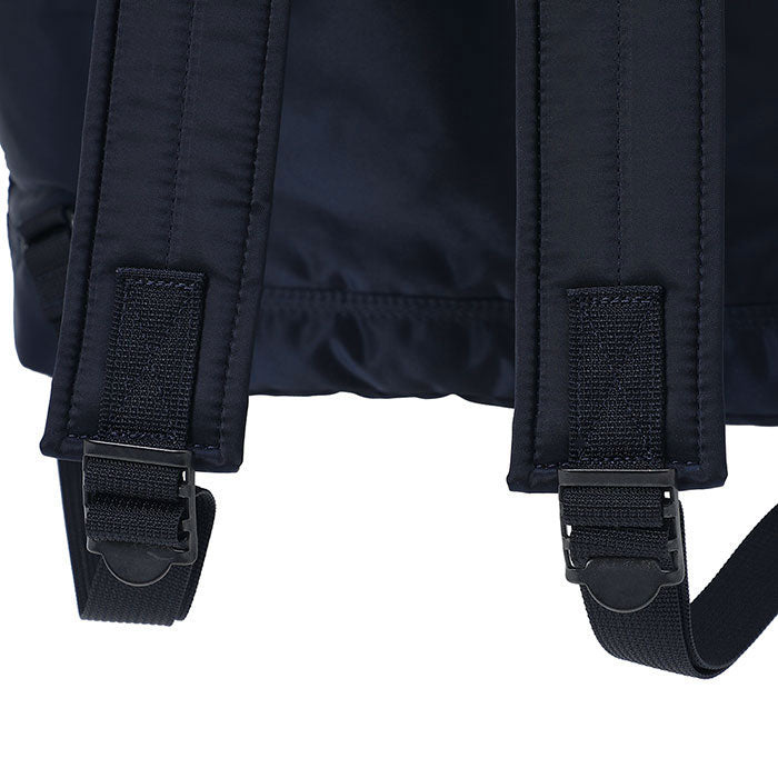 Porter - Yoshida & Co. Tanker Rucksack - Black (622-79312-10)