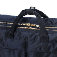 Porter - Yoshida & Co. Tanker 3way Briefcase - Black (622-76672-10)
