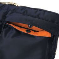 Porter - Yoshida & Co. Tanker Tanker Document Case - Black (622-76500-10)