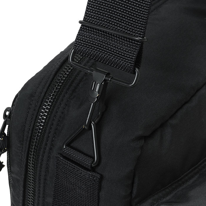 Porter - Yoshida & Co. Force 3Way Briefcase - Black (855-07594)