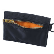 Porter - Yoshida & Co. Tanker Wallet - Black (622-78167)