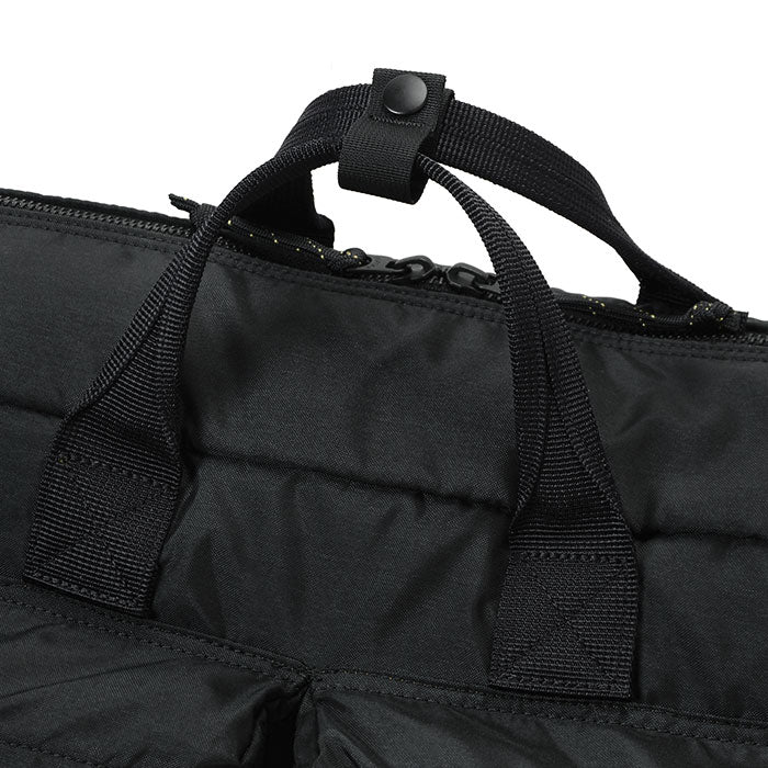 Porter - Yoshida & Co. Force 3Way Briefcase - Navy (855-07594)