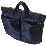 Porter - Yoshida & Co. Tanker 2way Helmet Bag - Sage Green (622-78332-30)