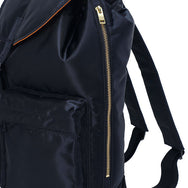 Porter - Yoshida & Co. Tanker Rucksack - Black (622-79312-10)