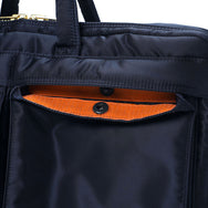 Porter - Yoshida & Co. Tanker Tanker 2way Briefcase - Black (622-77544-10)