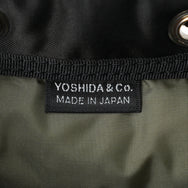 Porter - Yoshida & Co. Balloonsac Balloon Bag - Black (381-16853)