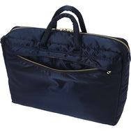 Porter - Yoshida & Co. Tanker Tanker 2way Briefcase - Black (622-77544-10)