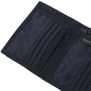 Porter - Yoshida & Co. Tanker Wallet - Black (622-78167)