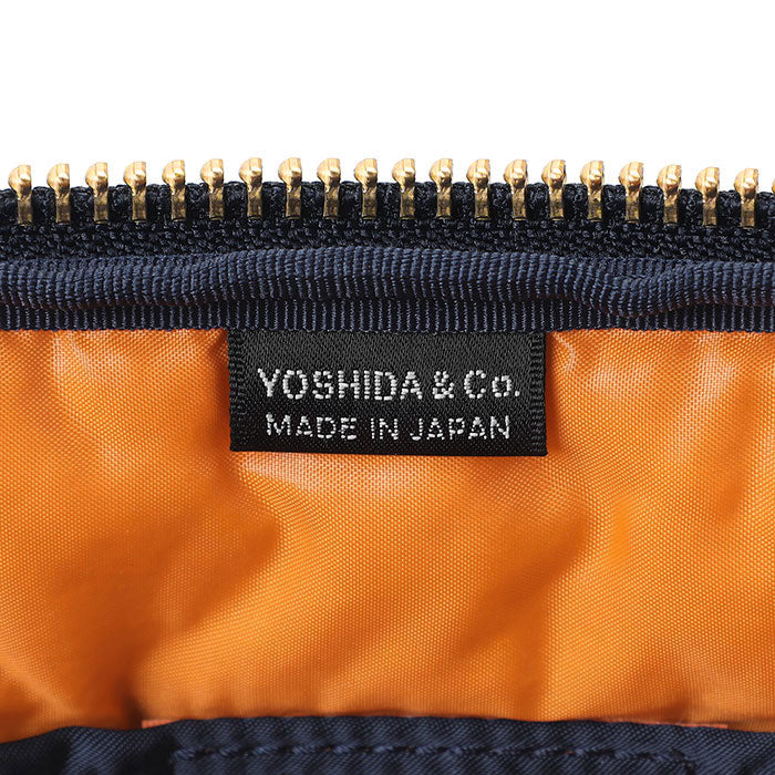 Porter - Yoshida & Co. Tanker Tanker Document Case - Black (622-76500-10)