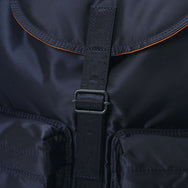 Porter - Yoshida & Co. Tanker Rucksack - Black (622-79312-10)
