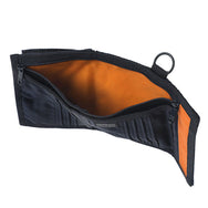Porter - Yoshida & Co. Tanker Wallet - Black (622-78167)