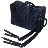 Porter - Yoshida & Co. Tanker 3way Briefcase - Black (622-76672-10)