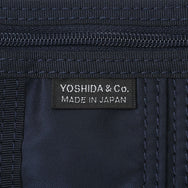 Porter - Yoshida & Co. Tanker Wallet - Black (622-78167)