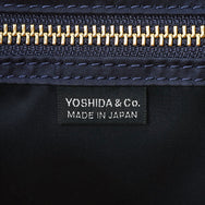 Porter - Yoshida & Co. Tanker Rucksack - Black (622-79312-10)