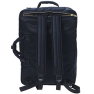Porter - Yoshida & Co. Tanker 3way Briefcase - Black (622-76672-10)