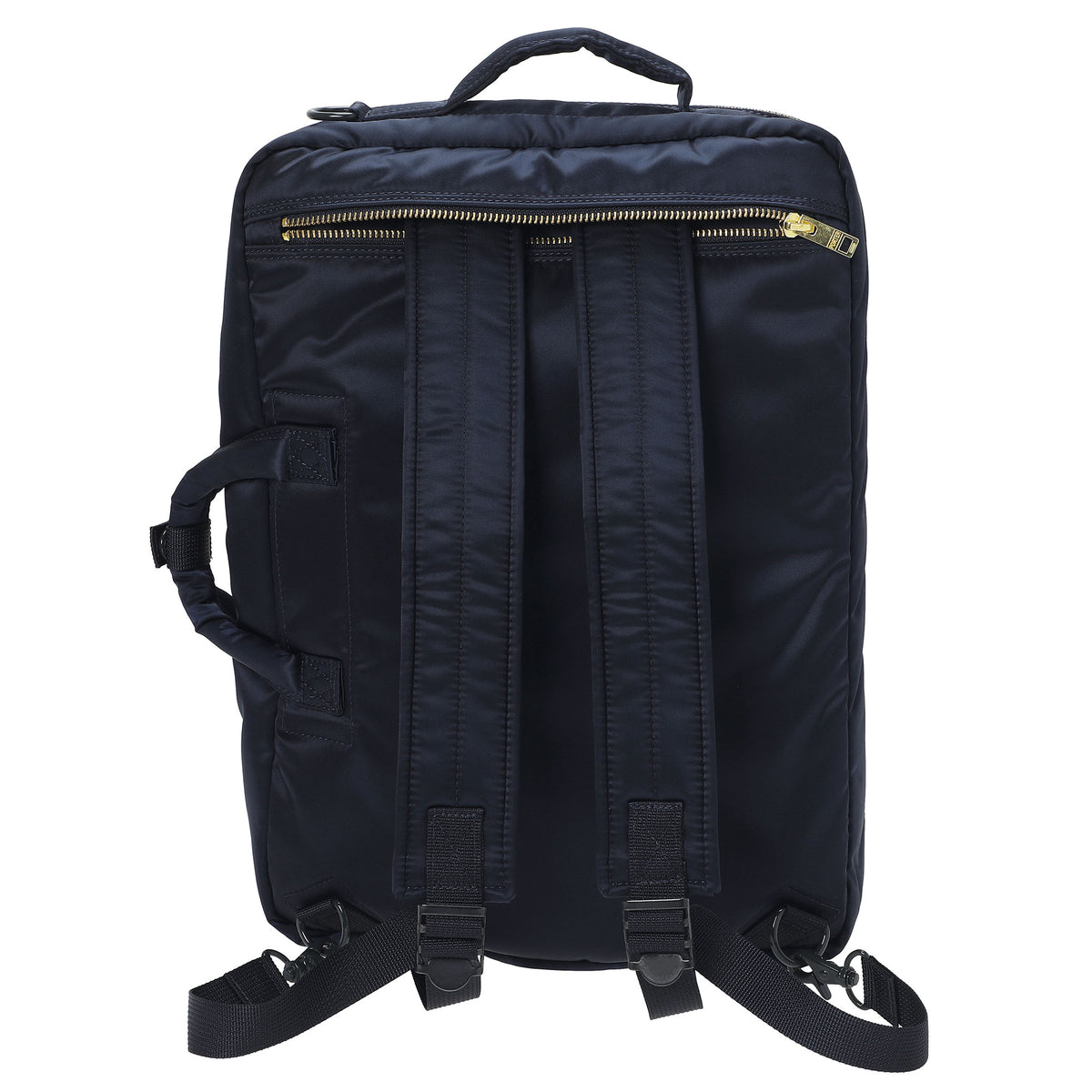 Porter - Yoshida & Co. Tanker Tanker 3way Briefcase - Black (622-79308-10)