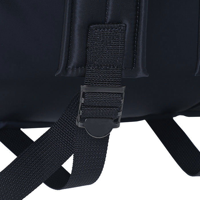 Porter - Yoshida & Co. Tanker 3way Briefcase - Black (622-76672-10)