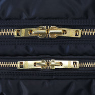 Porter - Yoshida & Co. Tanker 3way Briefcase - Black (622-76672-10)