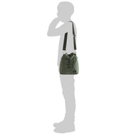 Porter - Yoshida & Co. Balloonsac Balloon Bag - Black (381-16853)