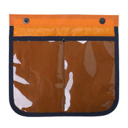 Porter - Yoshida & Co. Tanker 2way Helmet Bag - Sage Green (622-78332-30)