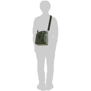 Porter - Yoshida & Co. Balloonsac Balloon Bag - Black (381-16853)