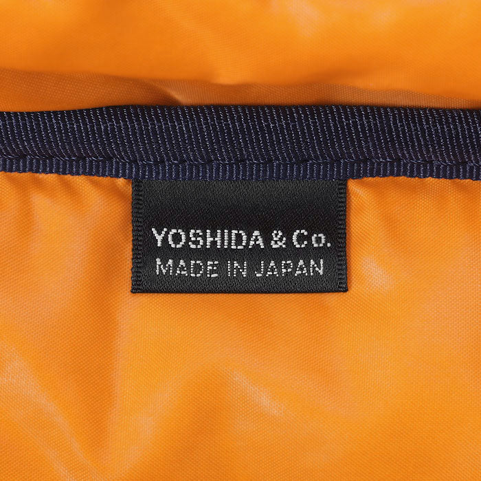 Porter - Yoshida & Co. Tanker Tanker 3way Briefcase - Black (622-79308-10)