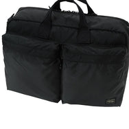 Porter - Yoshida & Co. Force 3Way Briefcase - Black (855-07594)
