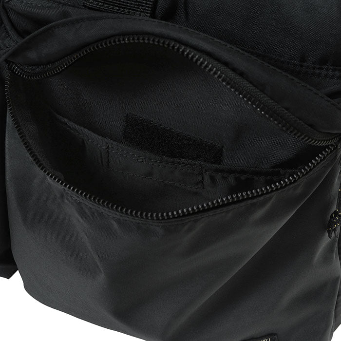 Porter - Yoshida & Co. Force 3Way Briefcase - Black (855-07594)